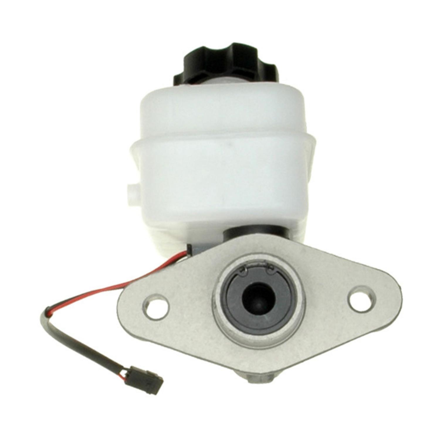 Raybestos MC390755 - Brake Master Cylinder Raybestos MC390755 Brake Master Cylinder product image 4 of 7