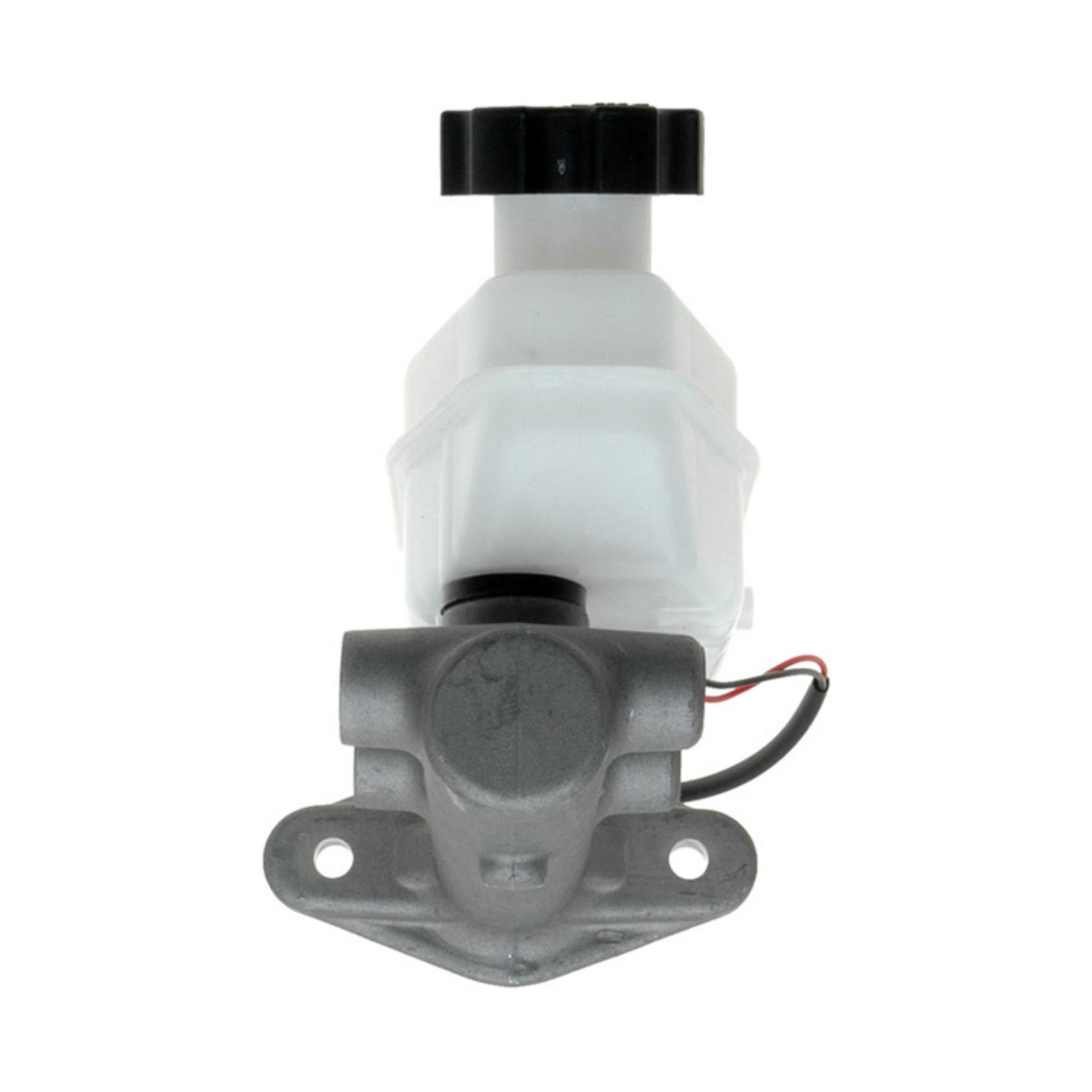 Raybestos MC390755 - Brake Master Cylinder Raybestos MC390755 Brake Master Cylinder product image 5 of 7