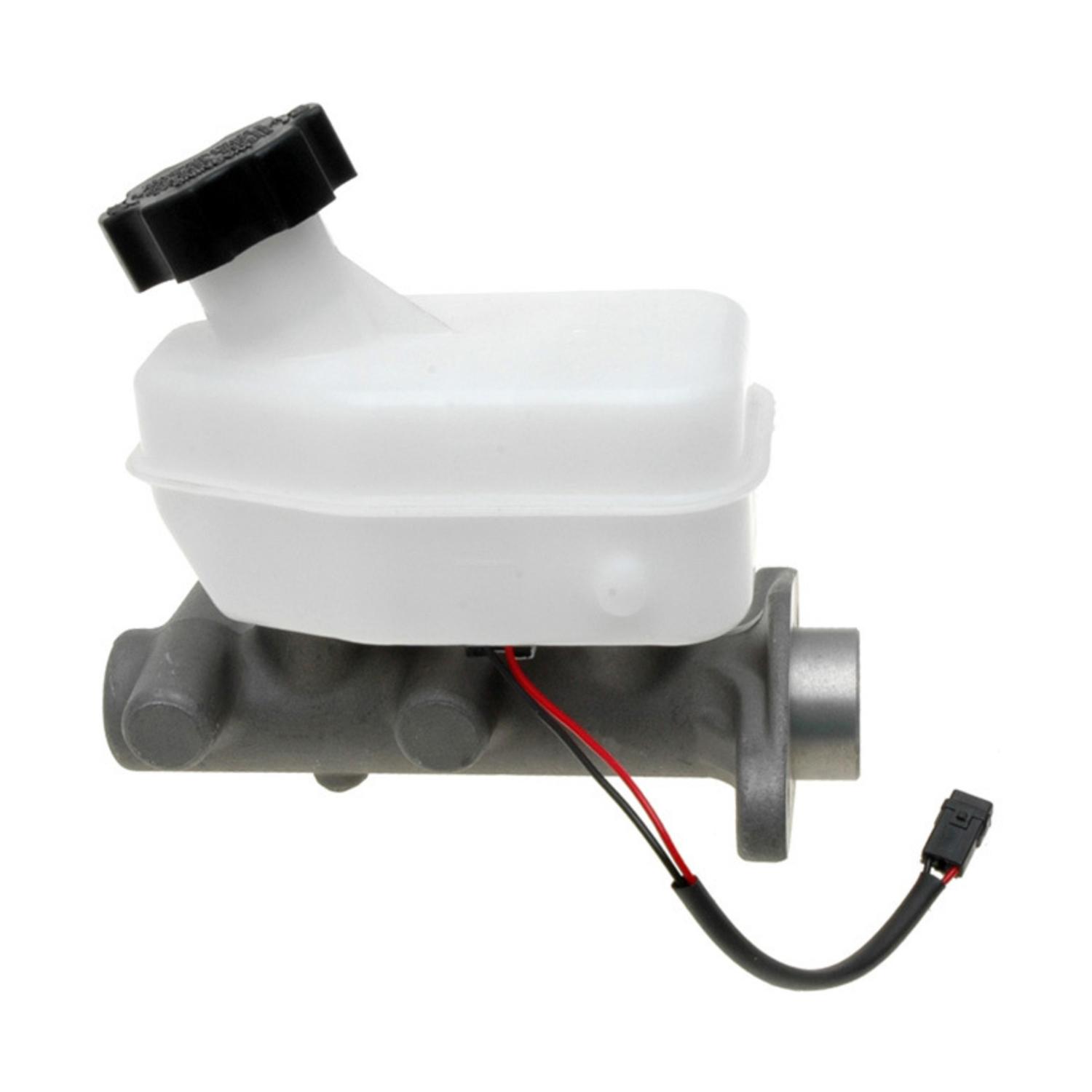 Raybestos MC390755 - Brake Master Cylinder Raybestos MC390755 Brake Master Cylinder product image 6 of 7
