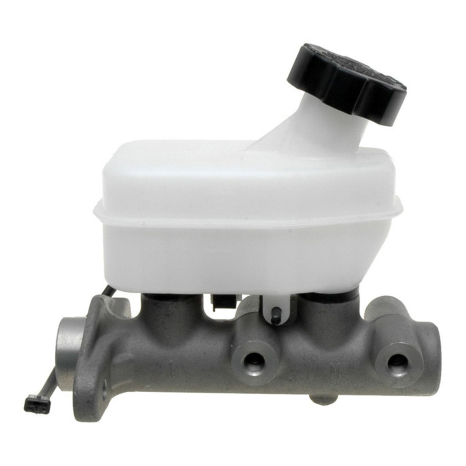Raybestos MC390755 - Brake Master Cylinder Raybestos MC390755 Brake Master Cylinder product image 7 of 7