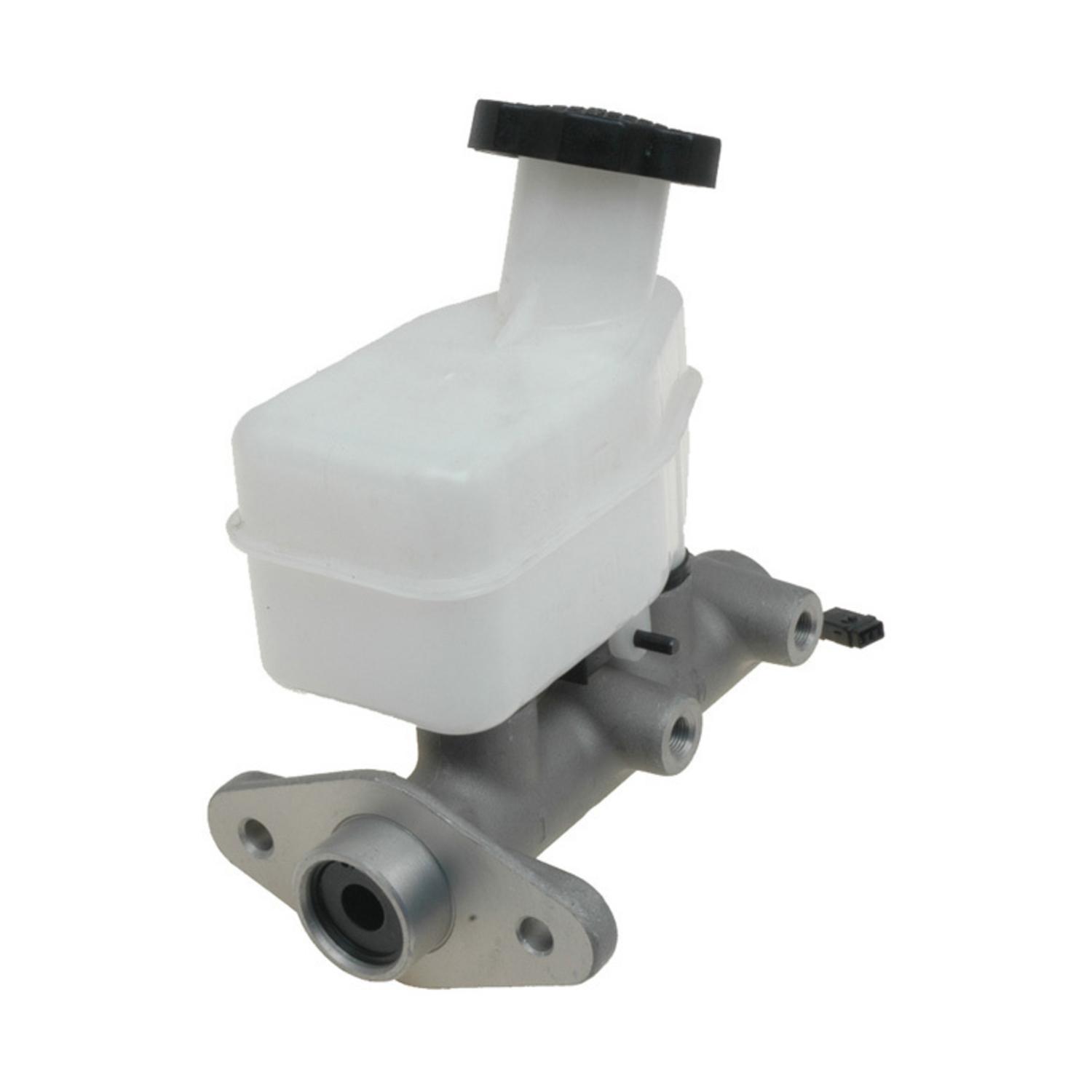Raybestos MC390756 - Brake Master Cylinder Raybestos MC390756 Brake Master Cylinder product image 1 of 3