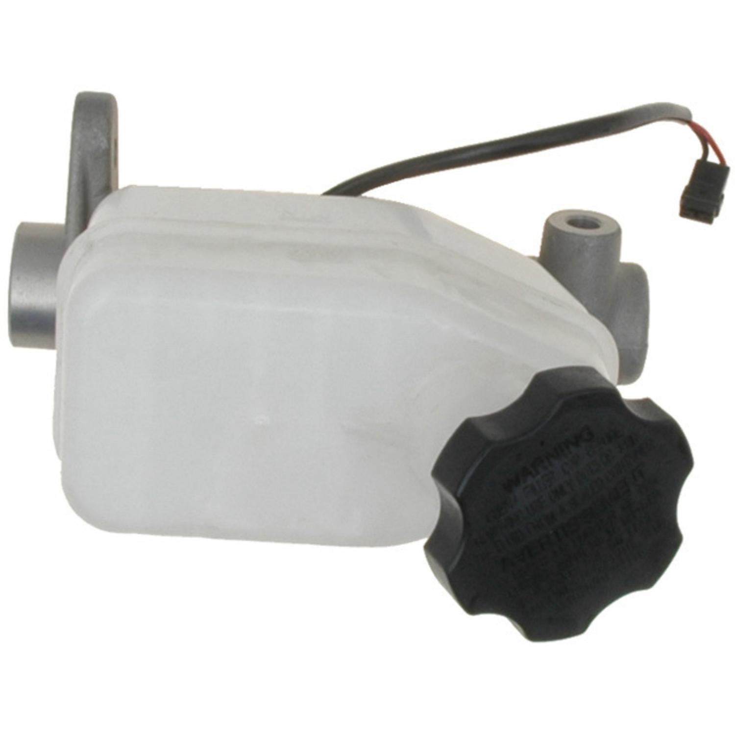 Raybestos MC390756 - Brake Master Cylinder Raybestos MC390756 Brake Master Cylinder product image 2 of 3