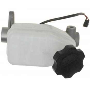 2004 Kia Sedona Brake Master Cylinder Raybestos MC390756 image 2 of 3