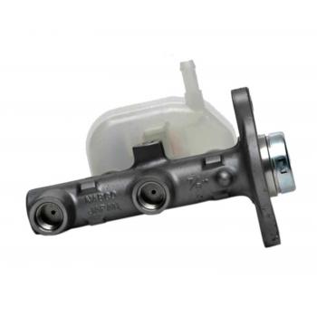 2005 Mitsubishi Lancer Brake Master Cylinder Raybestos MC390760 image 1 of 4