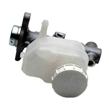 2005 Mitsubishi Lancer Brake Master Cylinder Raybestos MC390760 image 2 of 4