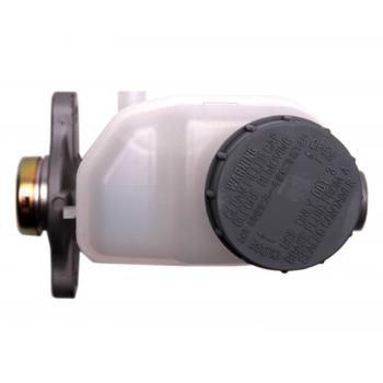 2002 Mitsubishi Lancer Brake Master Cylinder Raybestos MC390761 image 2 of 4