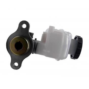 2002 Mitsubishi Lancer Brake Master Cylinder Raybestos MC390761 image 3 of 4