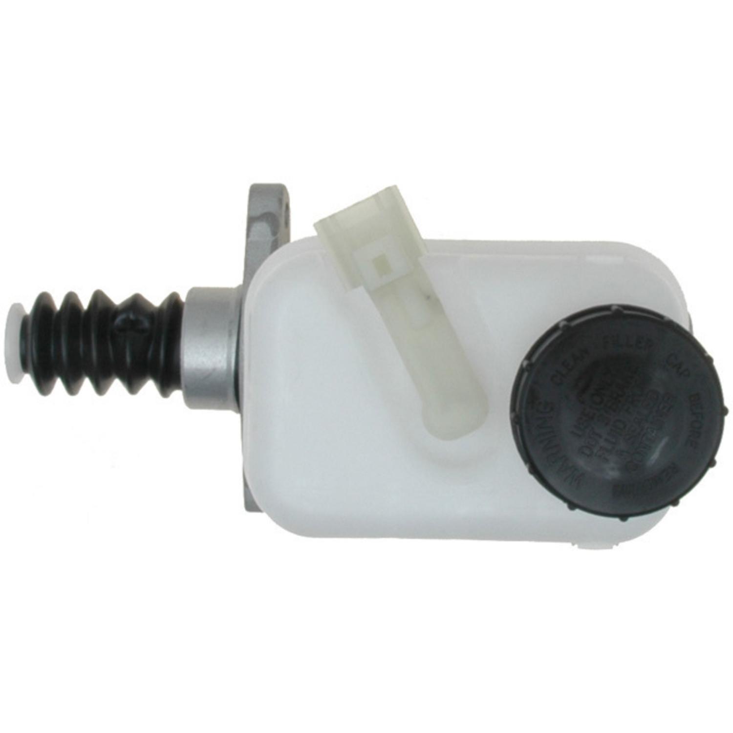Raybestos MC390762 - Brake Master Cylinder Raybestos MC390762 Brake Master Cylinder product image 3 of 8