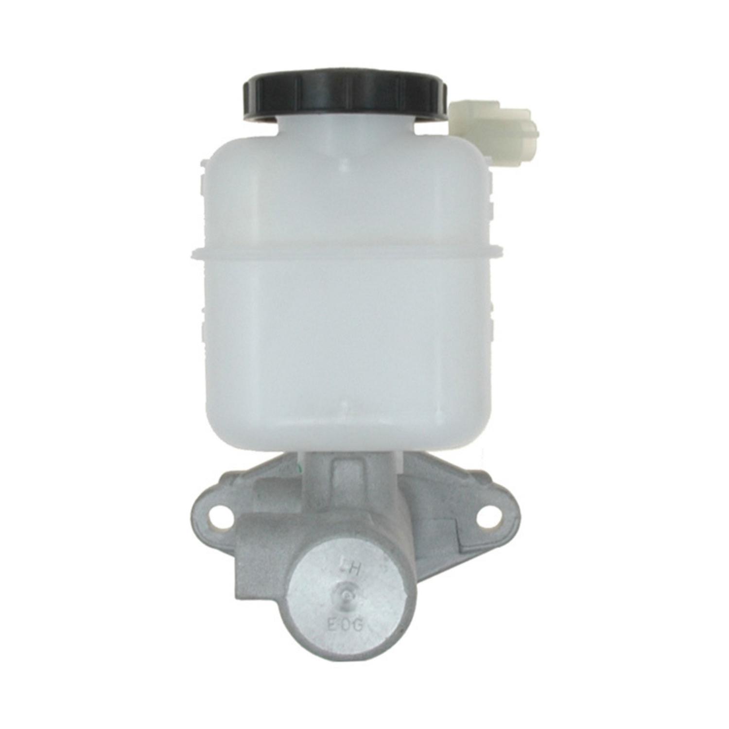 Raybestos MC390762 - Brake Master Cylinder Raybestos MC390762 Brake Master Cylinder product image 5 of 8