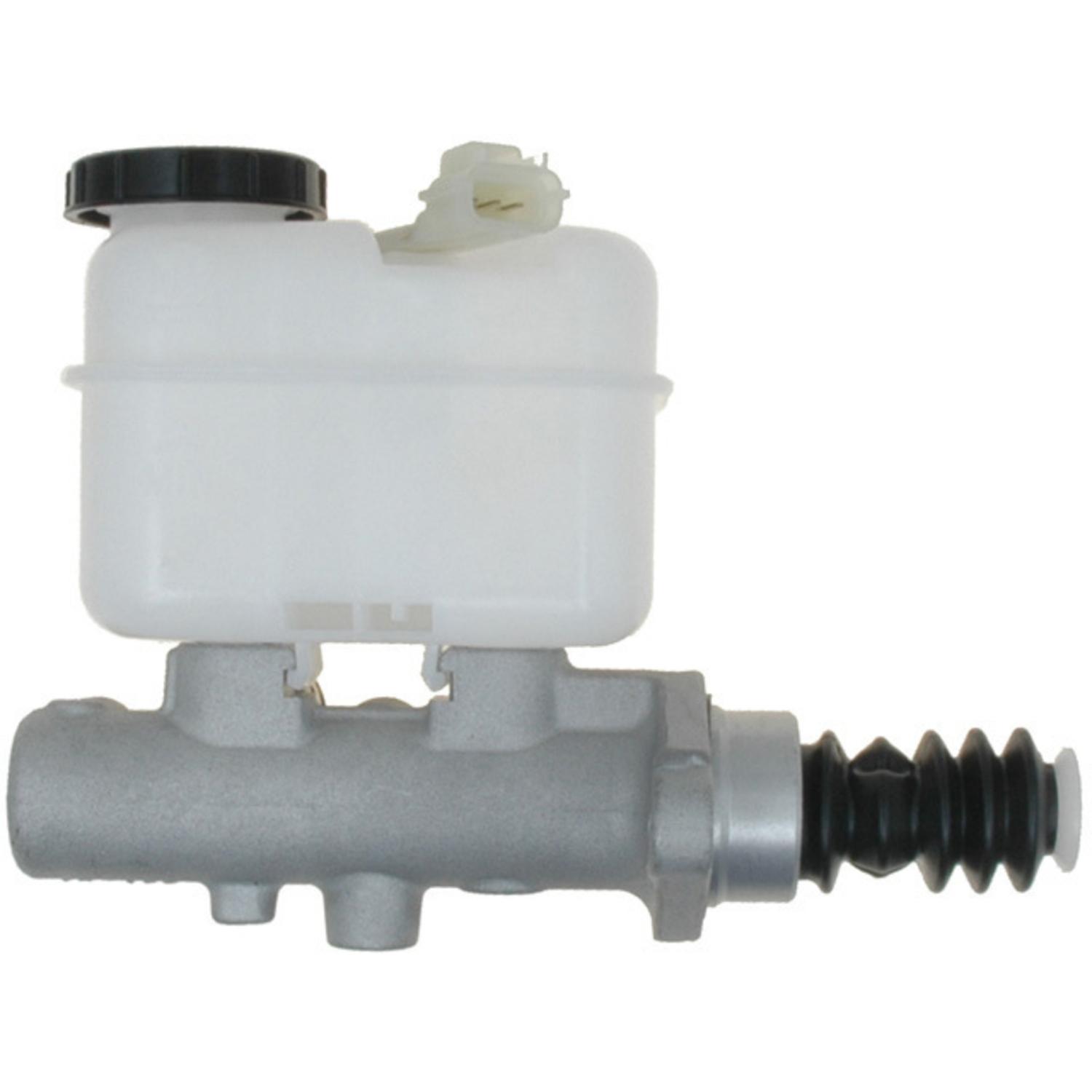 Raybestos MC390762 - Brake Master Cylinder Raybestos MC390762 Brake Master Cylinder product image 6 of 8