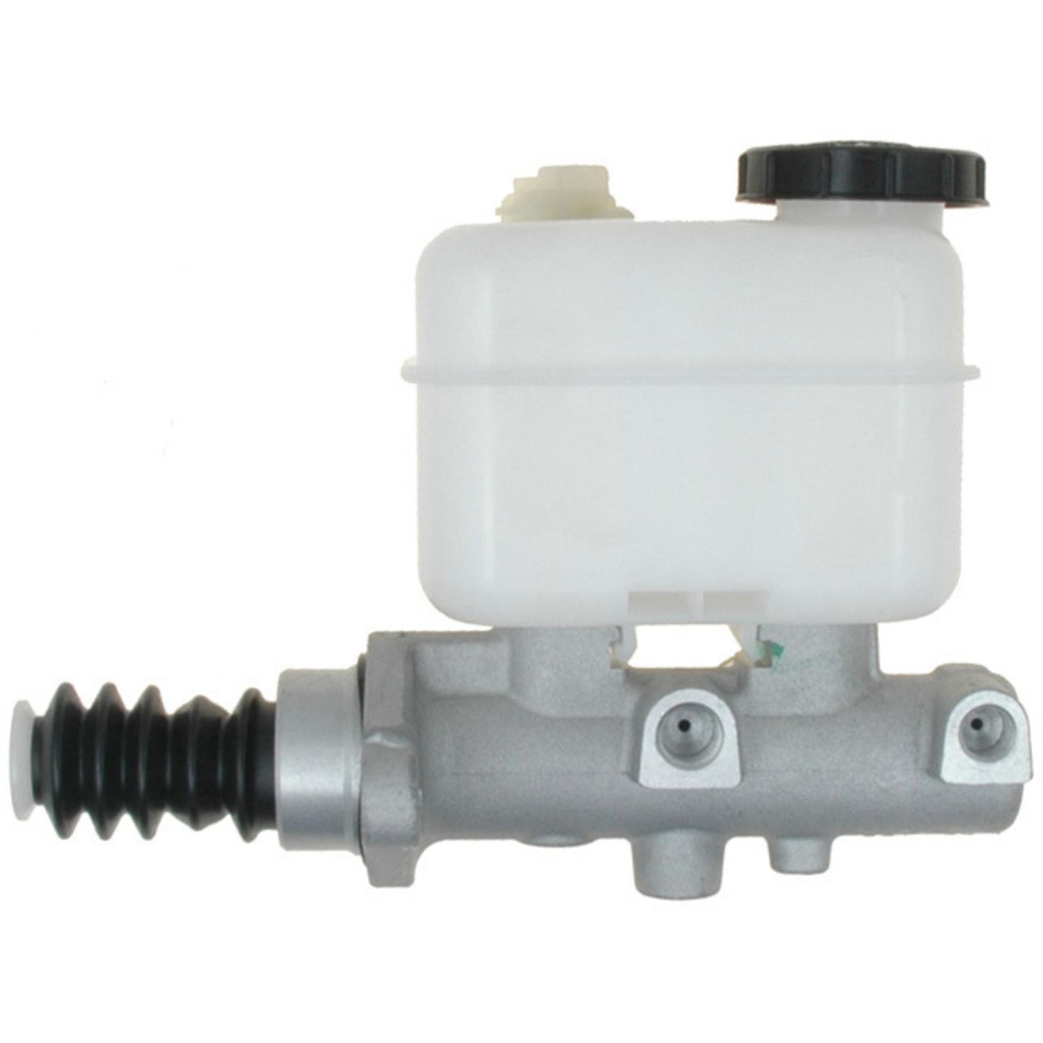 Raybestos MC390762 - Brake Master Cylinder Raybestos MC390762 Brake Master Cylinder product image 7 of 8