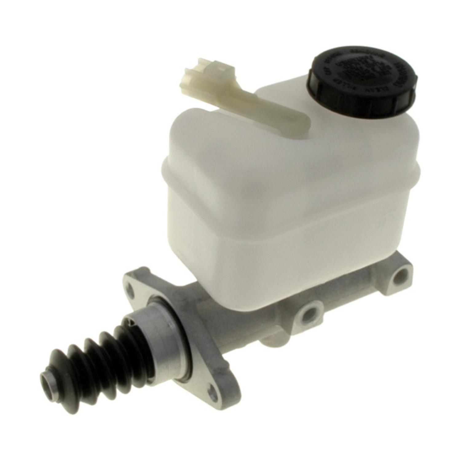 Raybestos MC390763 Brake Master Cylinder product image 1 of 8
