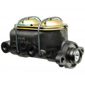 1980 Checker Marathon Brake Master Cylinder Raybestos MC39077 image 1 of 4