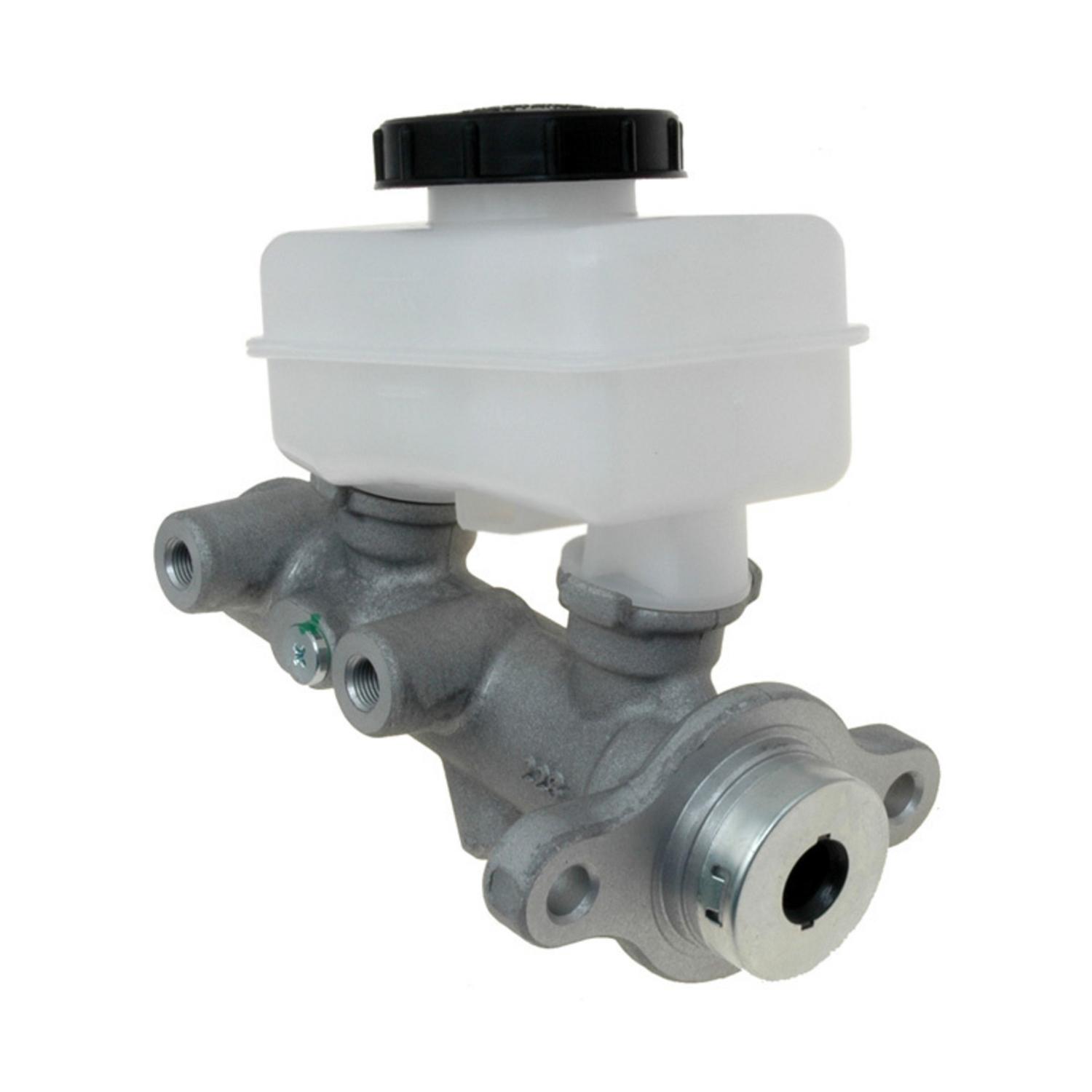 Raybestos MC390774 Brake Master Cylinder product image 1 of 8