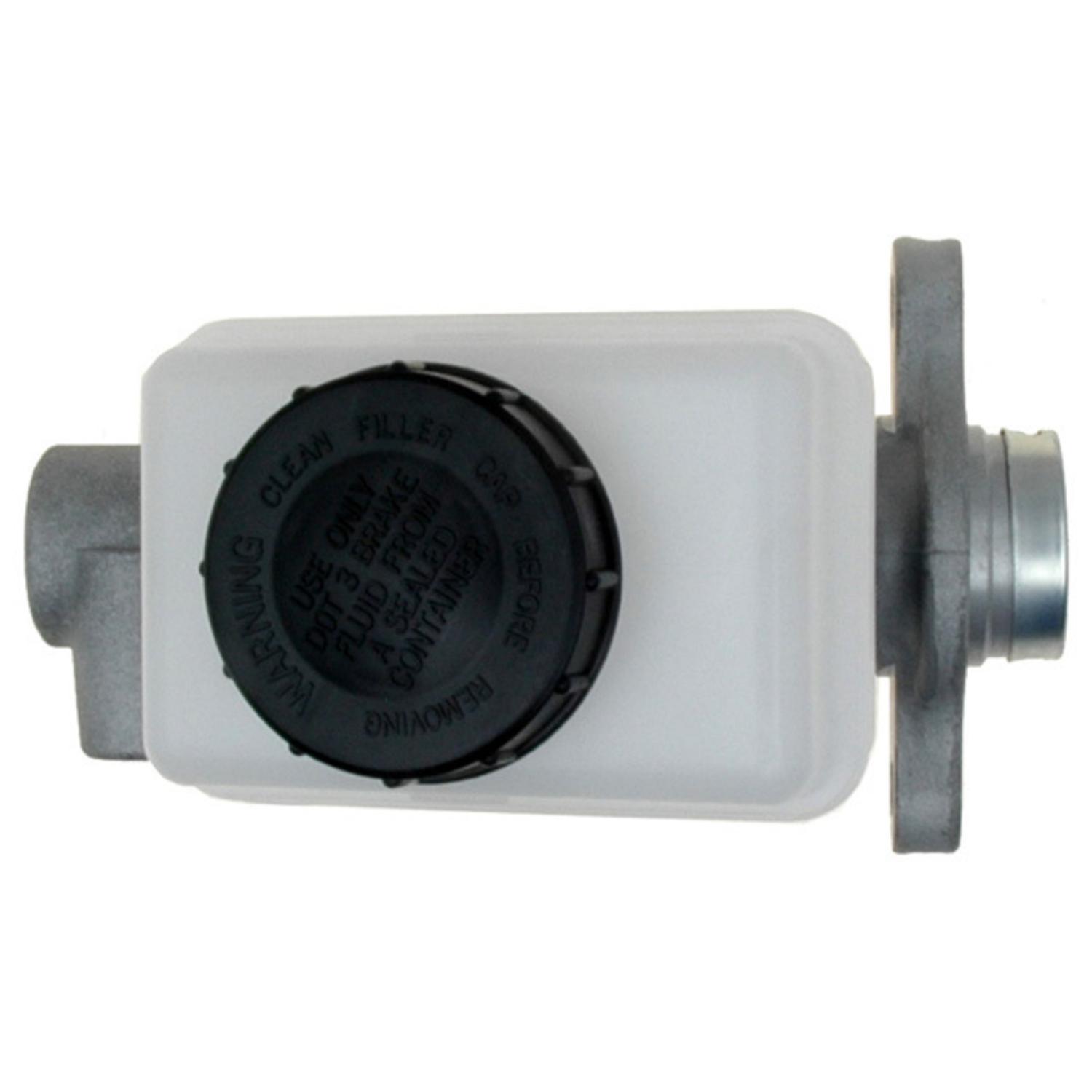 Raybestos MC390774 Brake Master Cylinder product image 3 of 8