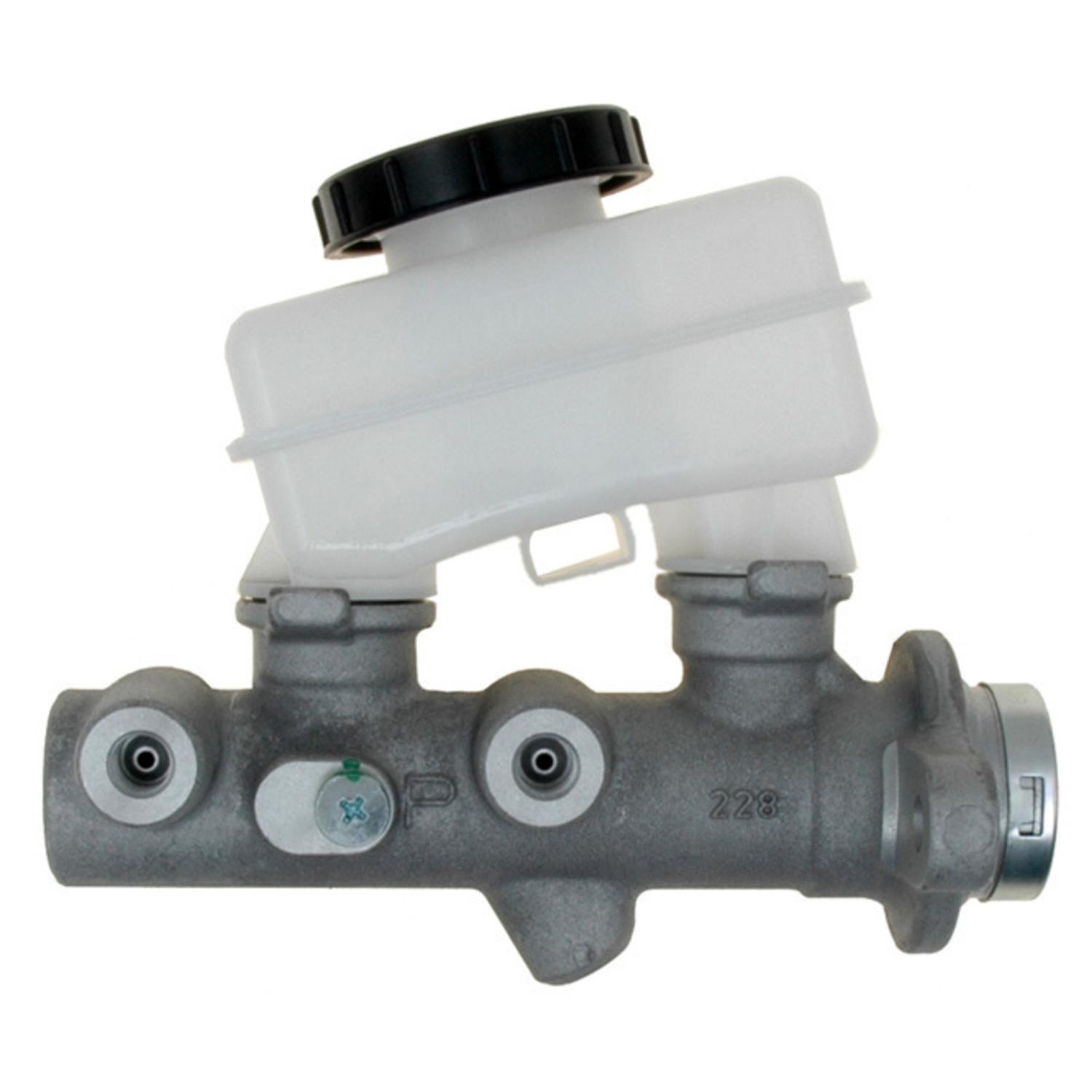 Raybestos MC390774 Brake Master Cylinder product image 7 of 8