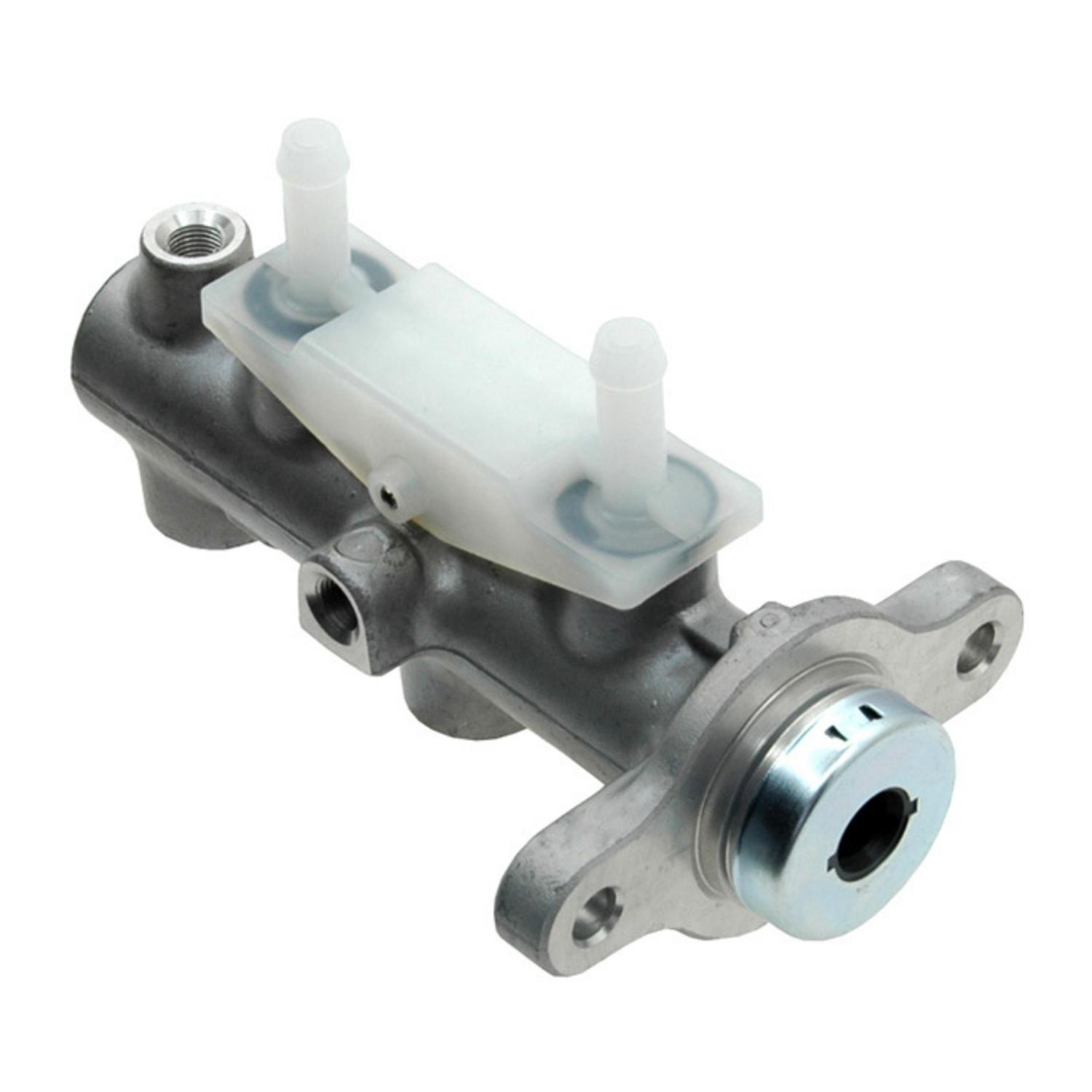 Raybestos MC390781 - Brake Master Cylinder Raybestos MC390781 Brake Master Cylinder product image 1 of 6