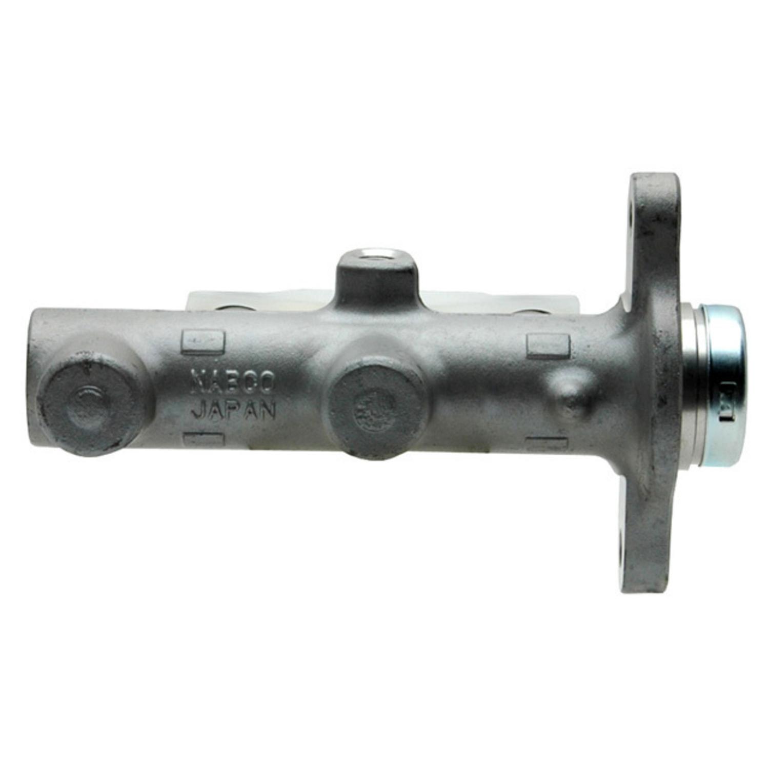 Raybestos MC390781 - Brake Master Cylinder Raybestos MC390781 Brake Master Cylinder product image 2 of 6