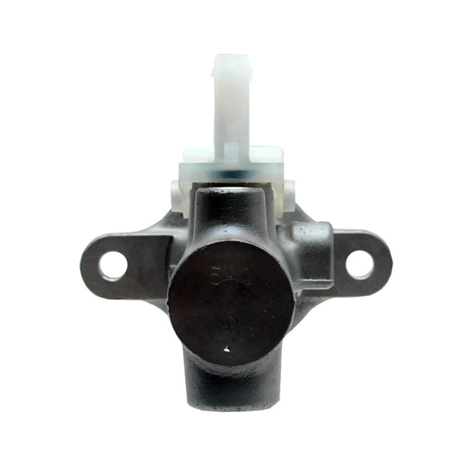Raybestos MC390781 - Brake Master Cylinder Raybestos MC390781 Brake Master Cylinder product image 4 of 6