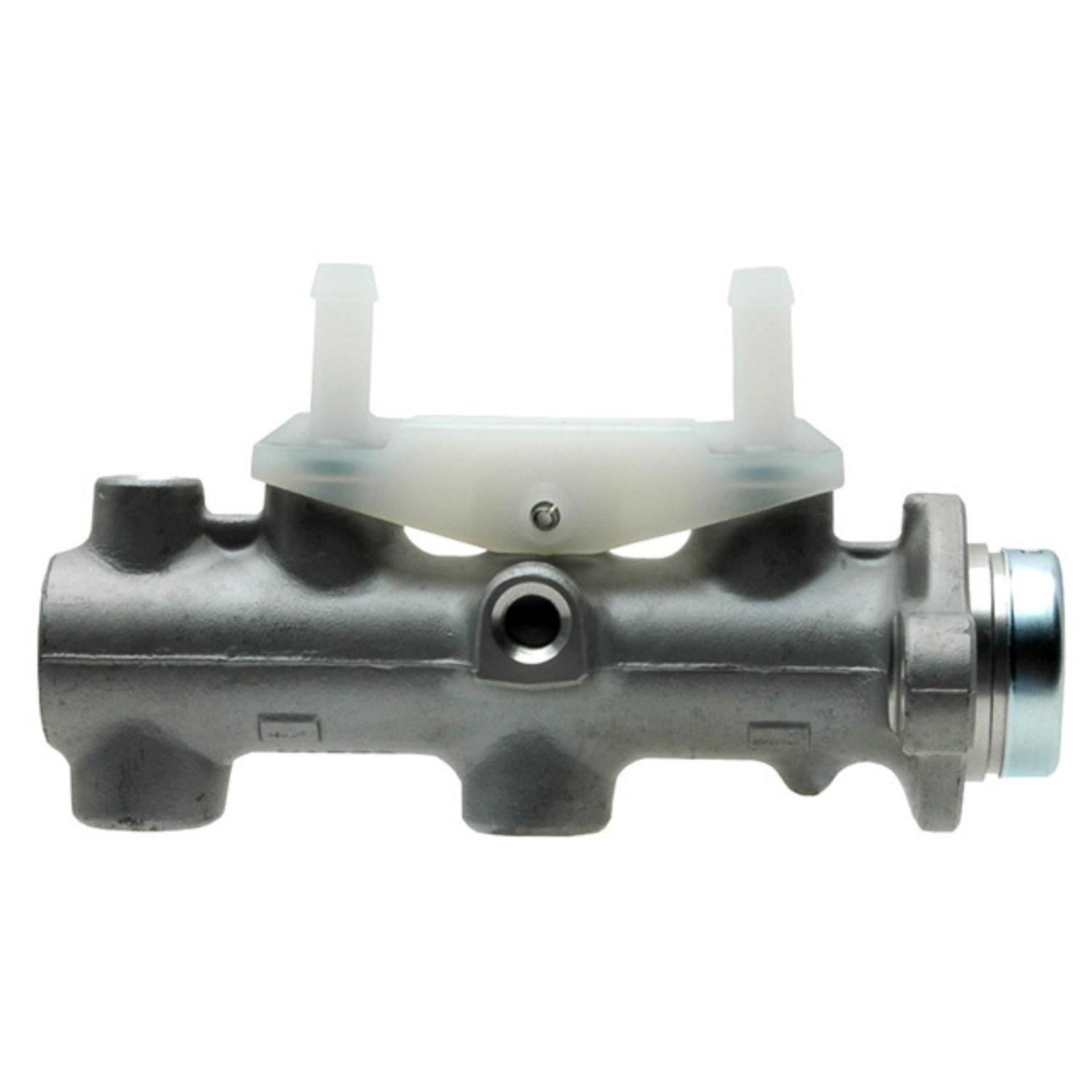 Raybestos MC390781 - Brake Master Cylinder Raybestos MC390781 Brake Master Cylinder product image 5 of 6