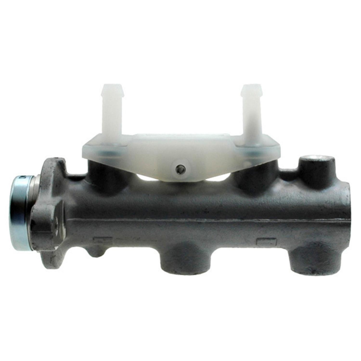 Raybestos MC390781 - Brake Master Cylinder Raybestos MC390781 Brake Master Cylinder product image 6 of 6