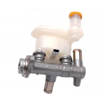 2005 Nissan Altima Brake Master Cylinder Raybestos MC390800 image 4 of 4