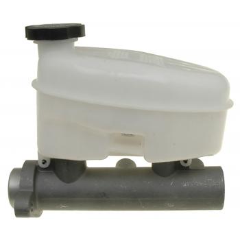 2006 GMC Yukon Brake Master Cylinder Raybestos MC390806 image 2 of 4