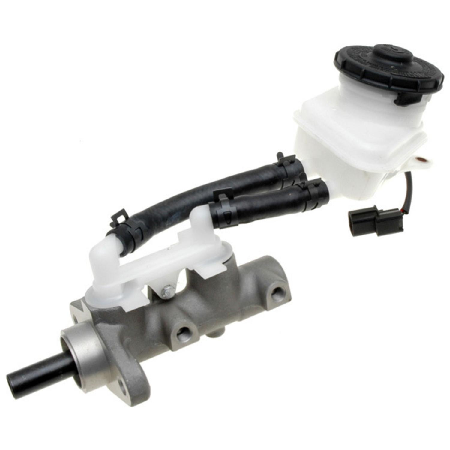 Raybestos MC390807 - Brake Master Cylinder Raybestos MC390807 Brake Master Cylinder product image 1 of 7