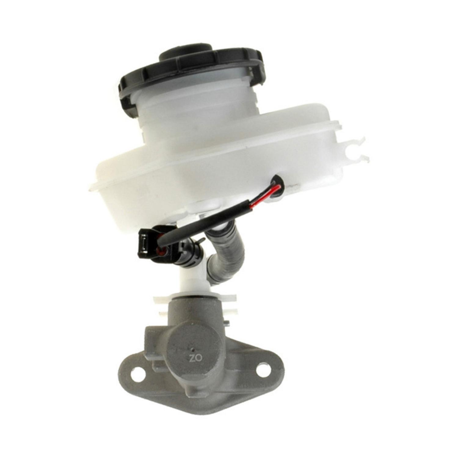 Raybestos MC390807 - Brake Master Cylinder Raybestos MC390807 Brake Master Cylinder product image 5 of 7