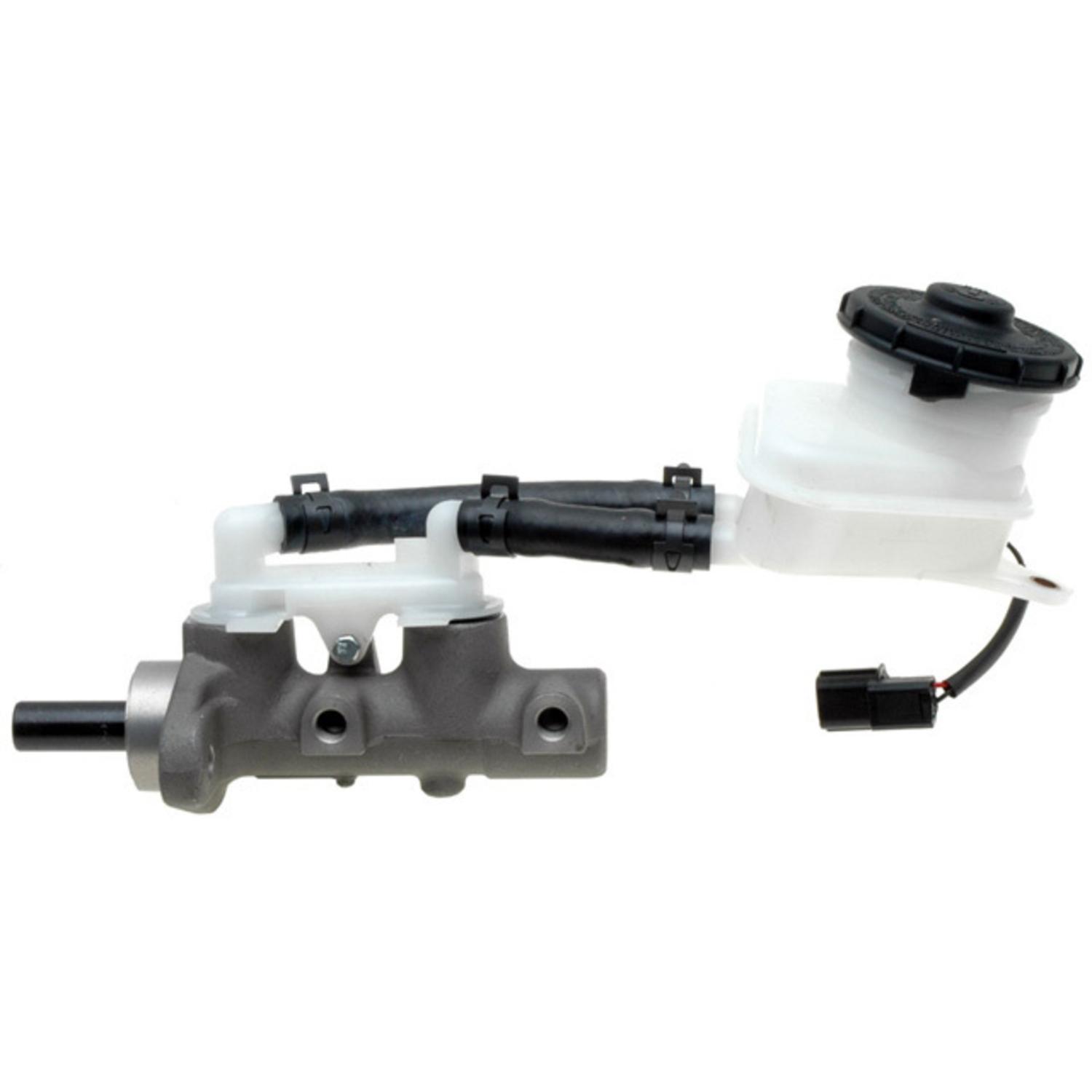 Raybestos MC390807 - Brake Master Cylinder Raybestos MC390807 Brake Master Cylinder product image 7 of 7
