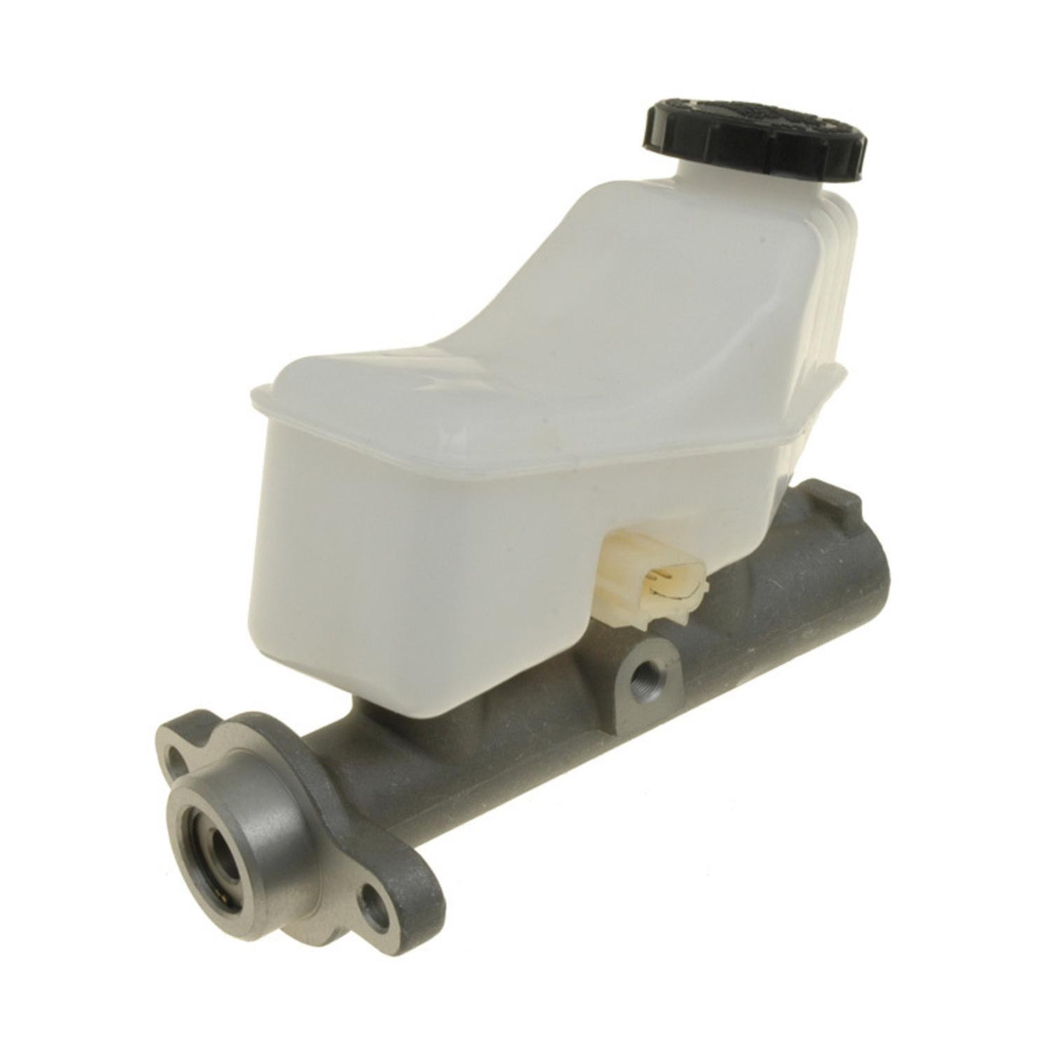 Raybestos MC390812 - Brake Master Cylinder Raybestos MC390812 Brake Master Cylinder product image 1 of 7