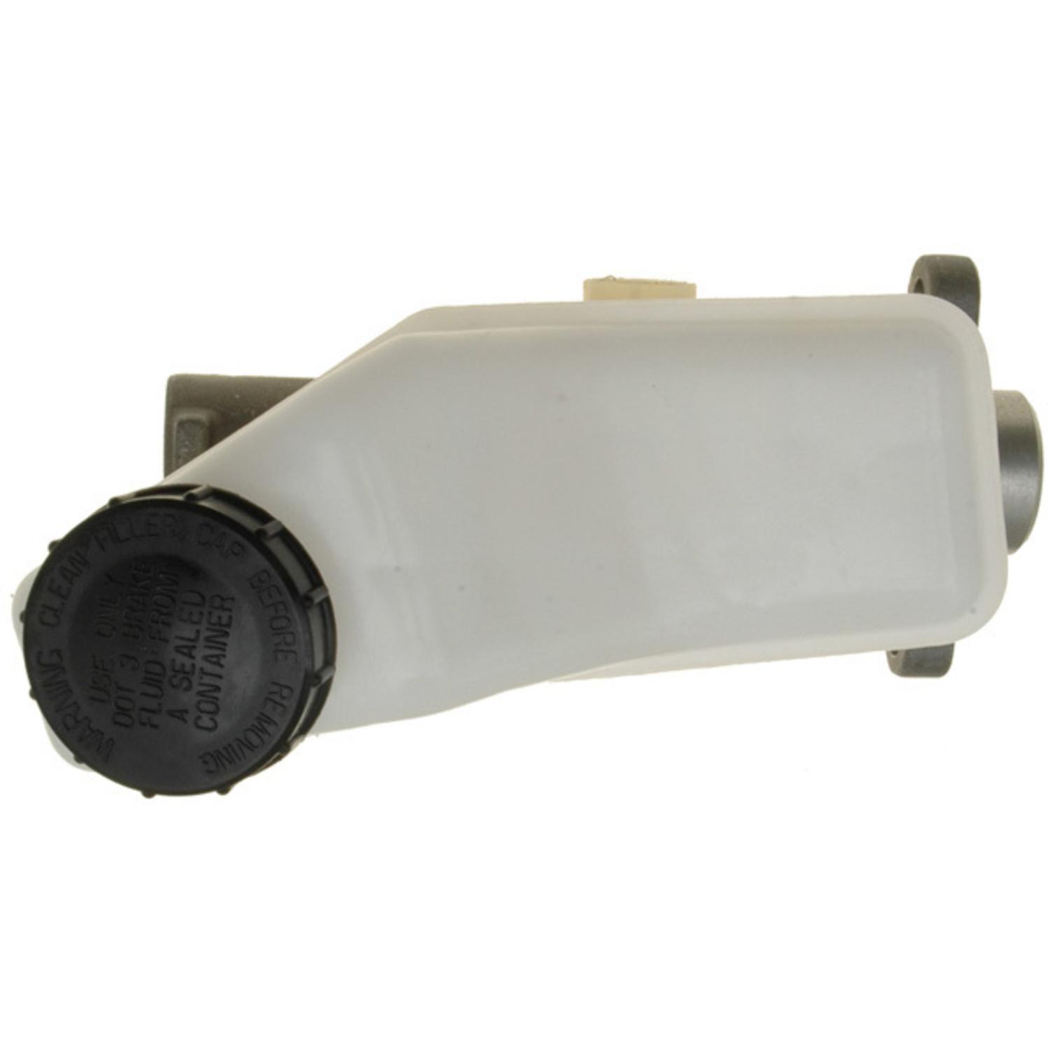 Raybestos MC390812 - Brake Master Cylinder Raybestos MC390812 Brake Master Cylinder product image 3 of 7