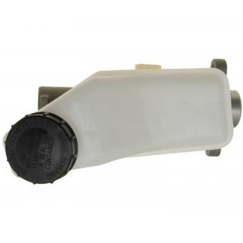 2004 Mercury Sable Brake Master Cylinder Raybestos MC390812 image 3 of 4