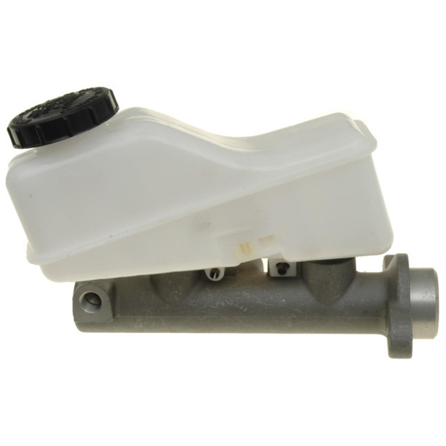 Raybestos MC390812 - Brake Master Cylinder Raybestos MC390812 Brake Master Cylinder product image 6 of 7