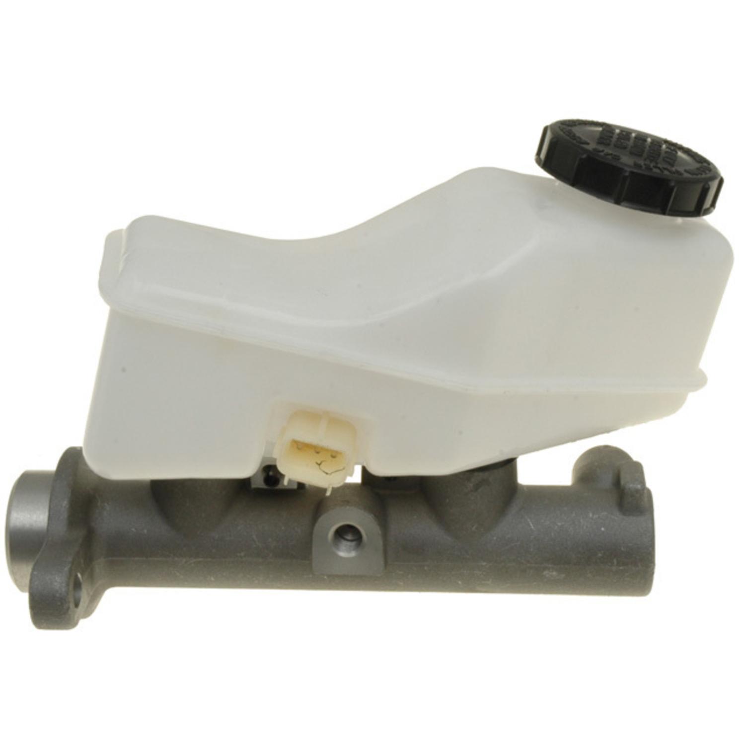 Raybestos MC390812 - Brake Master Cylinder Raybestos MC390812 Brake Master Cylinder product image 7 of 7