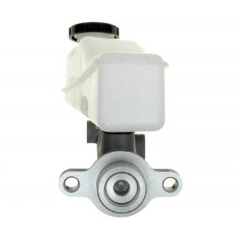 2005 Mercury Sable Brake Master Cylinder Raybestos MC390813 image 4 of 4