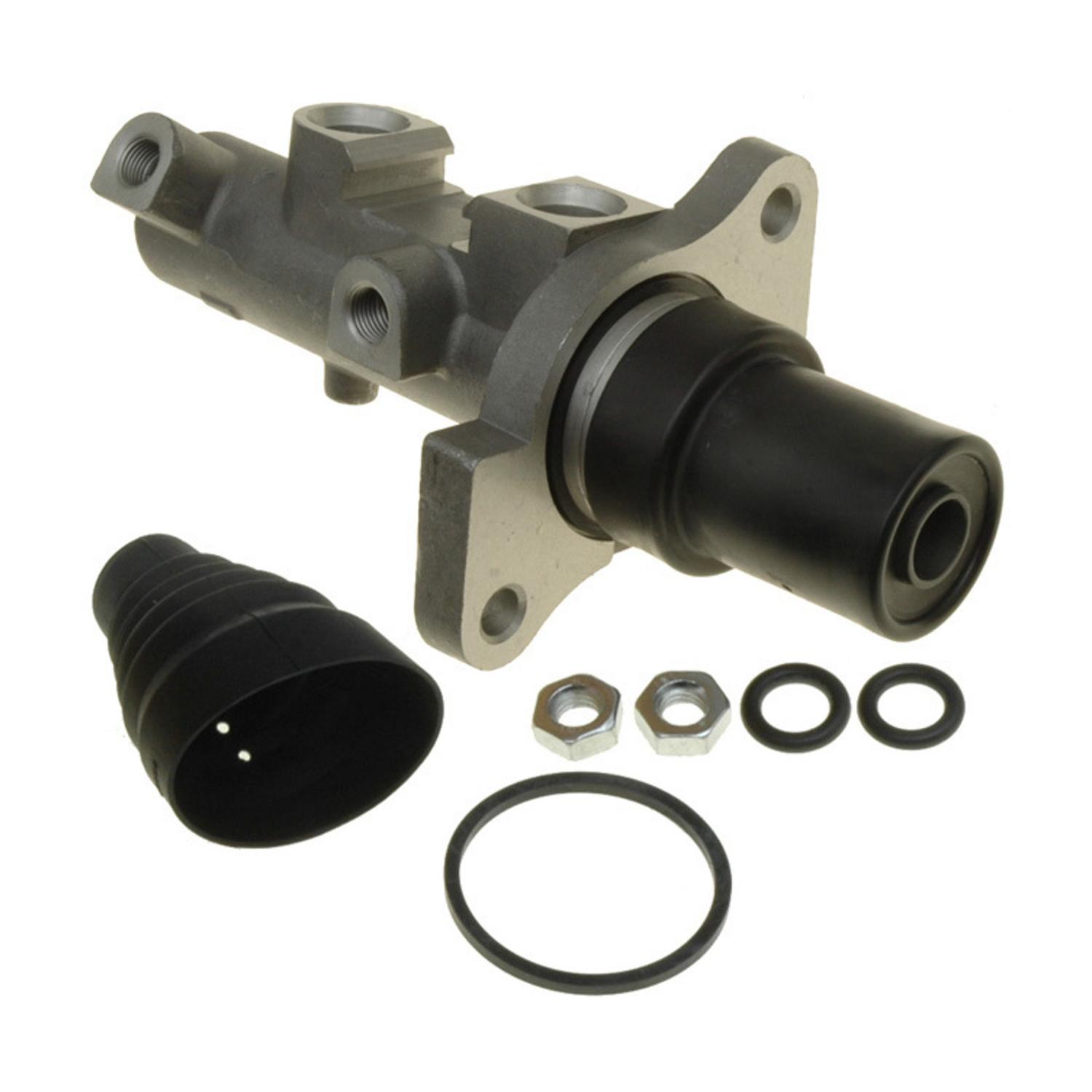 Raybestos MC390816 - Brake Master Cylinder Raybestos MC390816 Brake Master Cylinder product image 1 of 7