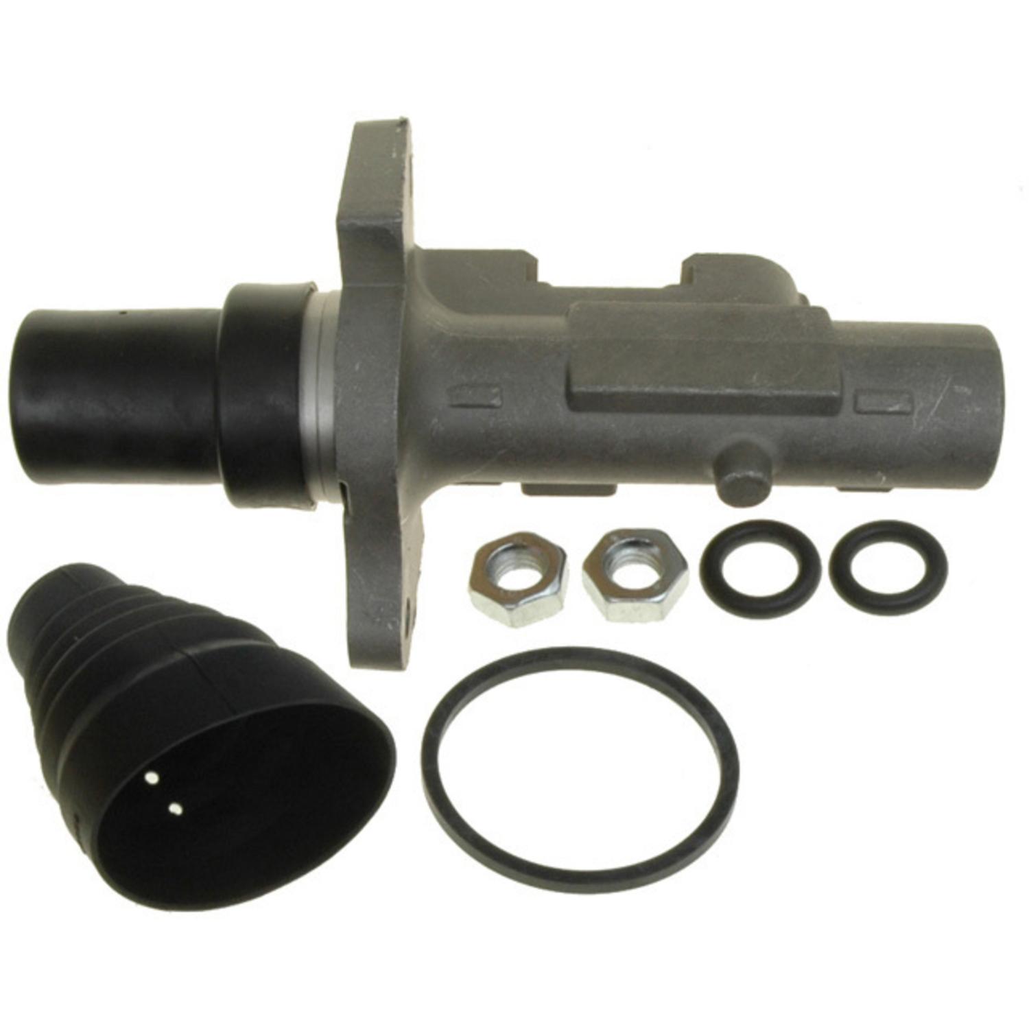 Raybestos MC390816 - Brake Master Cylinder Raybestos MC390816 Brake Master Cylinder product image 2 of 7