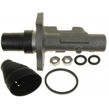 2006 Chrysler Sebring Brake Master Cylinder Raybestos MC390816 image 2 of 4