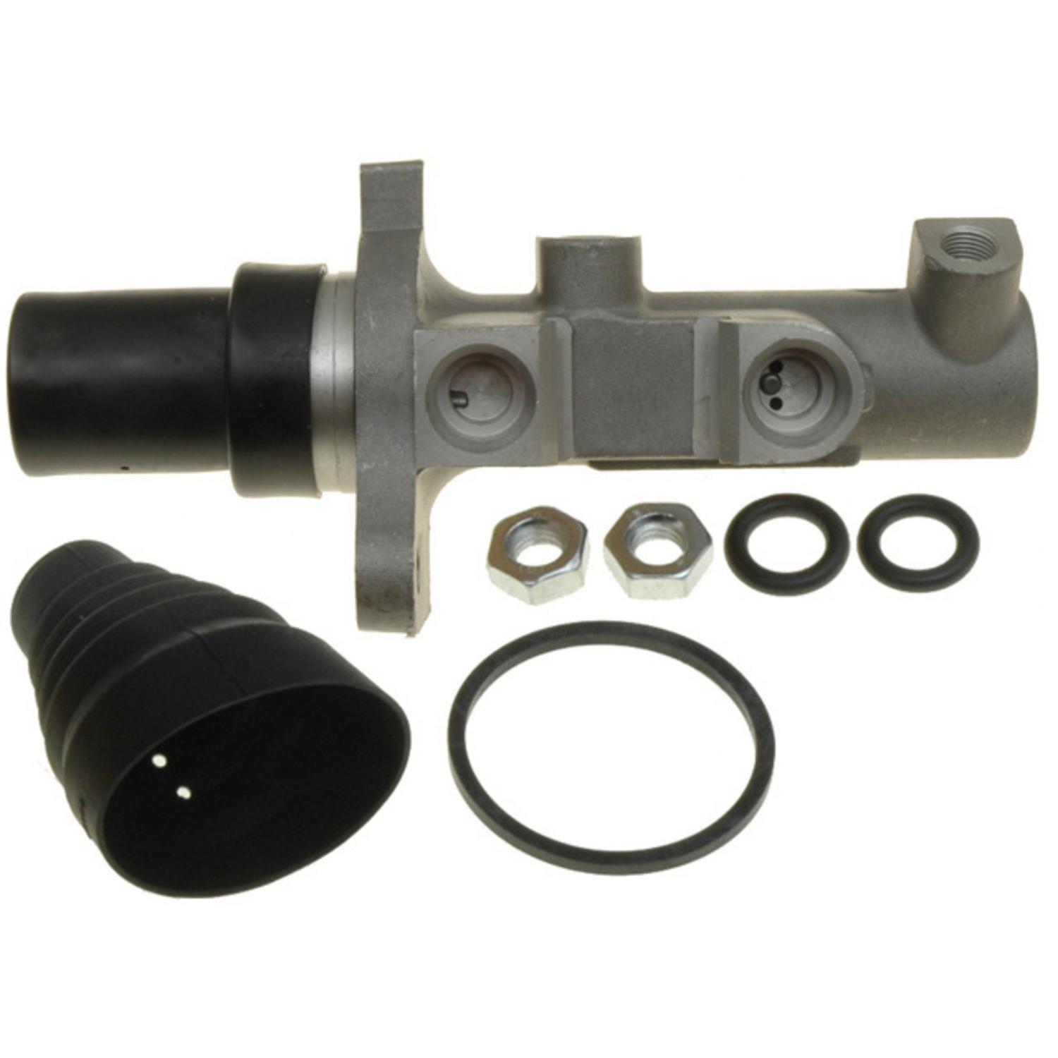 Raybestos MC390816 - Brake Master Cylinder Raybestos MC390816 Brake Master Cylinder product image 3 of 7