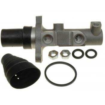 2006 Chrysler Sebring Brake Master Cylinder Raybestos MC390816 image 3 of 4