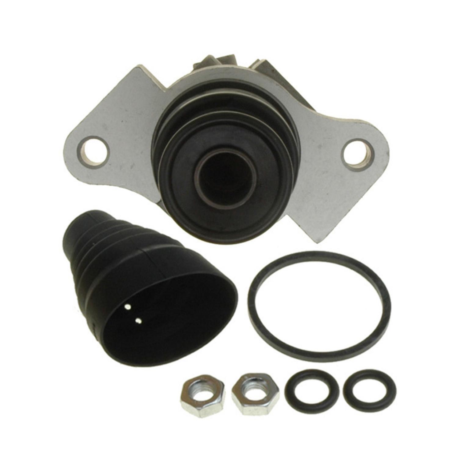 Raybestos MC390816 - Brake Master Cylinder Raybestos MC390816 Brake Master Cylinder product image 4 of 7