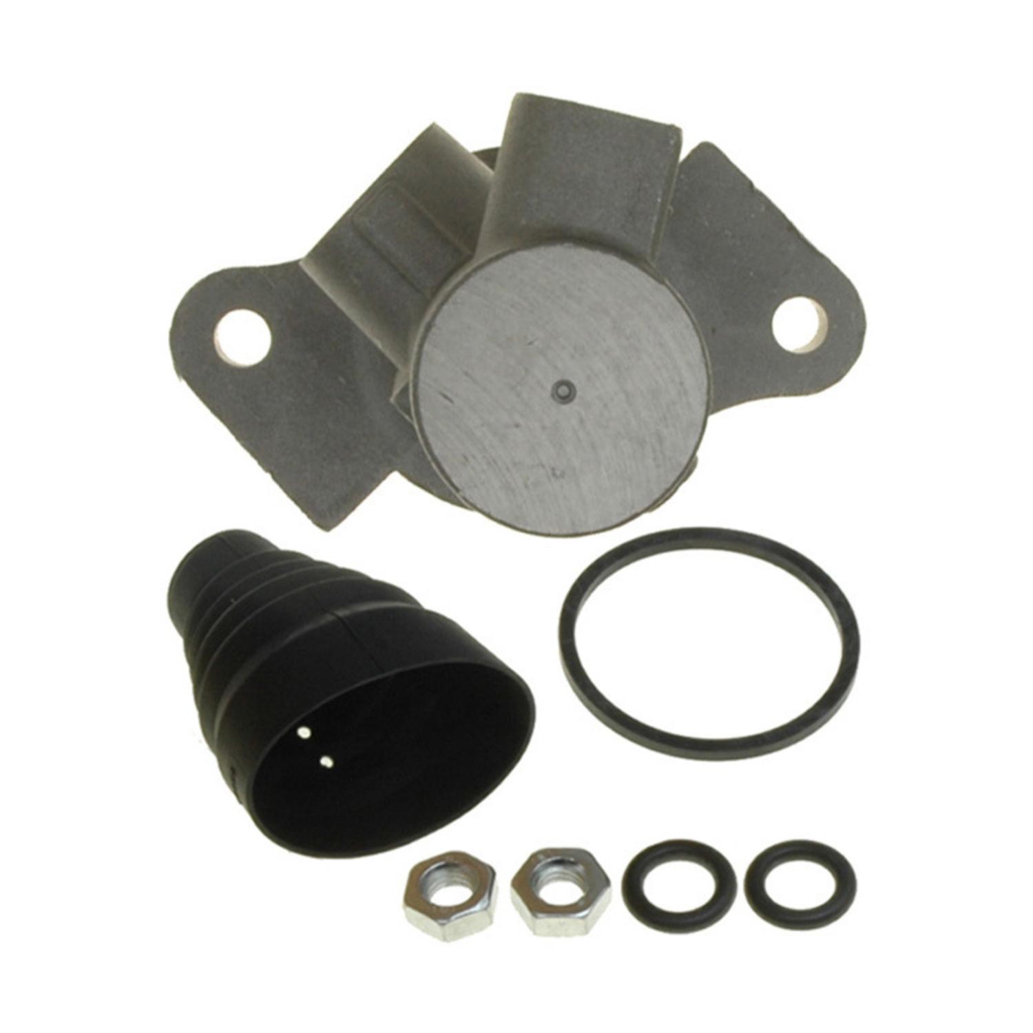 Raybestos MC390816 - Brake Master Cylinder Raybestos MC390816 Brake Master Cylinder product image 5 of 7