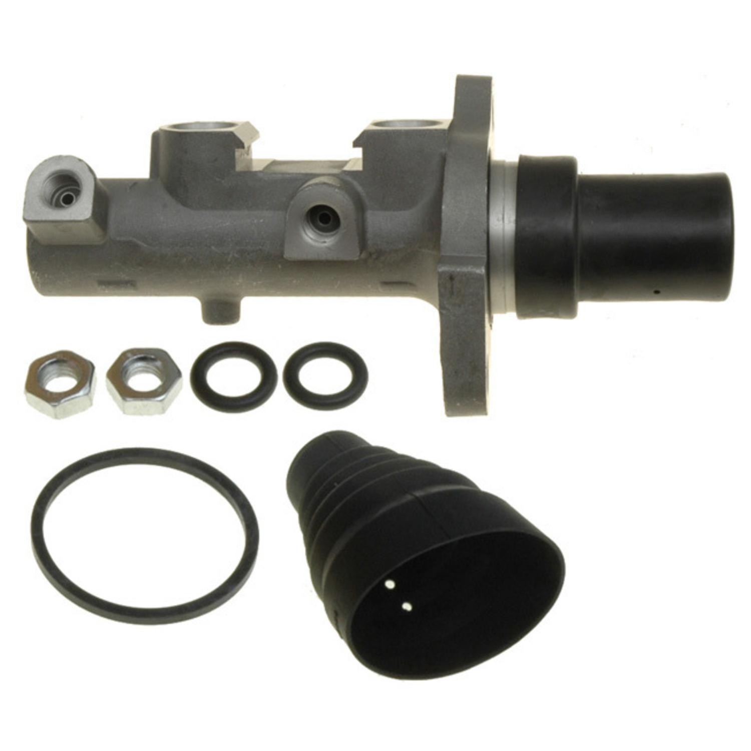 Raybestos MC390816 - Brake Master Cylinder Raybestos MC390816 Brake Master Cylinder product image 6 of 7