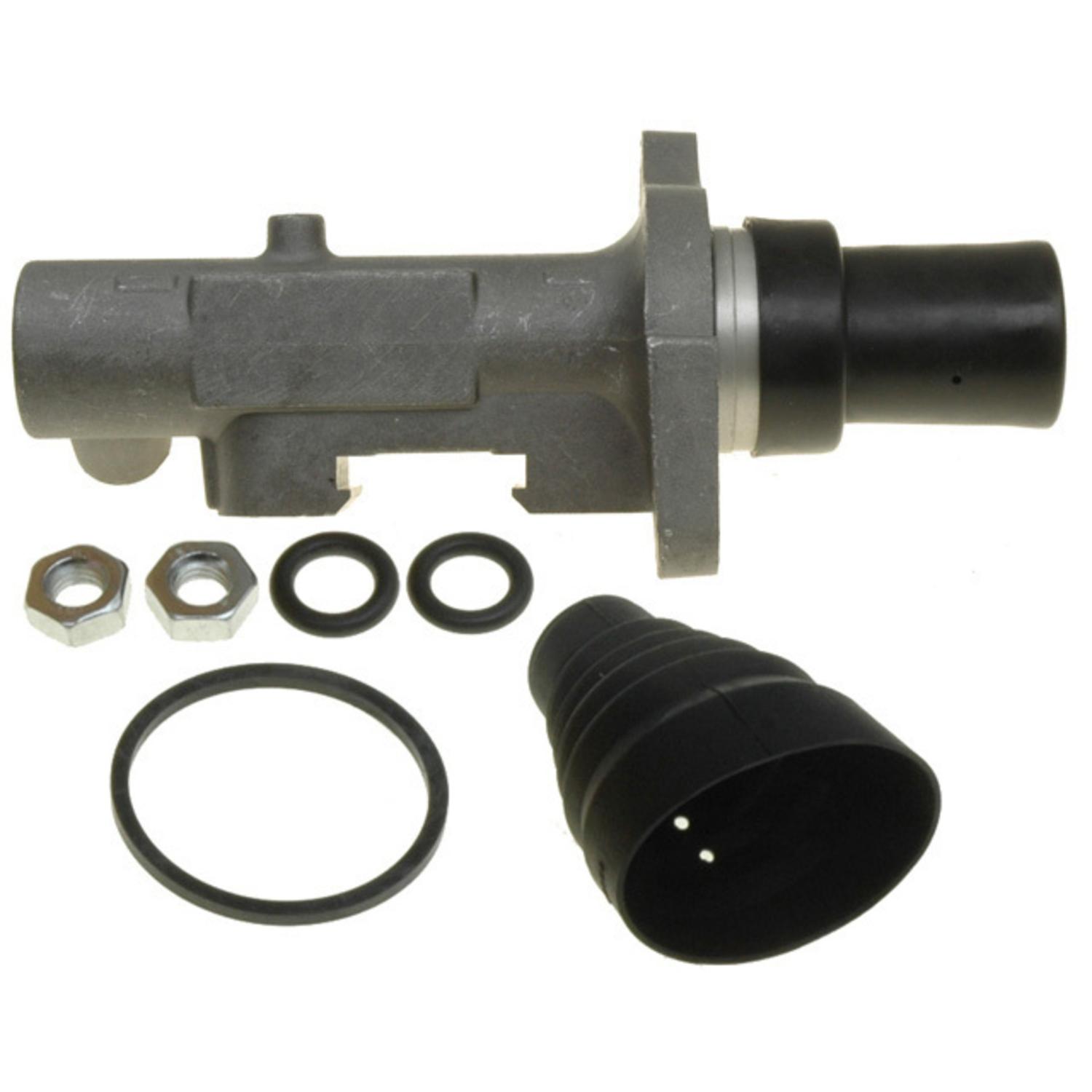Raybestos MC390816 - Brake Master Cylinder Raybestos MC390816 Brake Master Cylinder product image 7 of 7