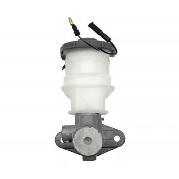 1998 Honda Civic Brake Master Cylinder Raybestos MC390817 image 4 of 4