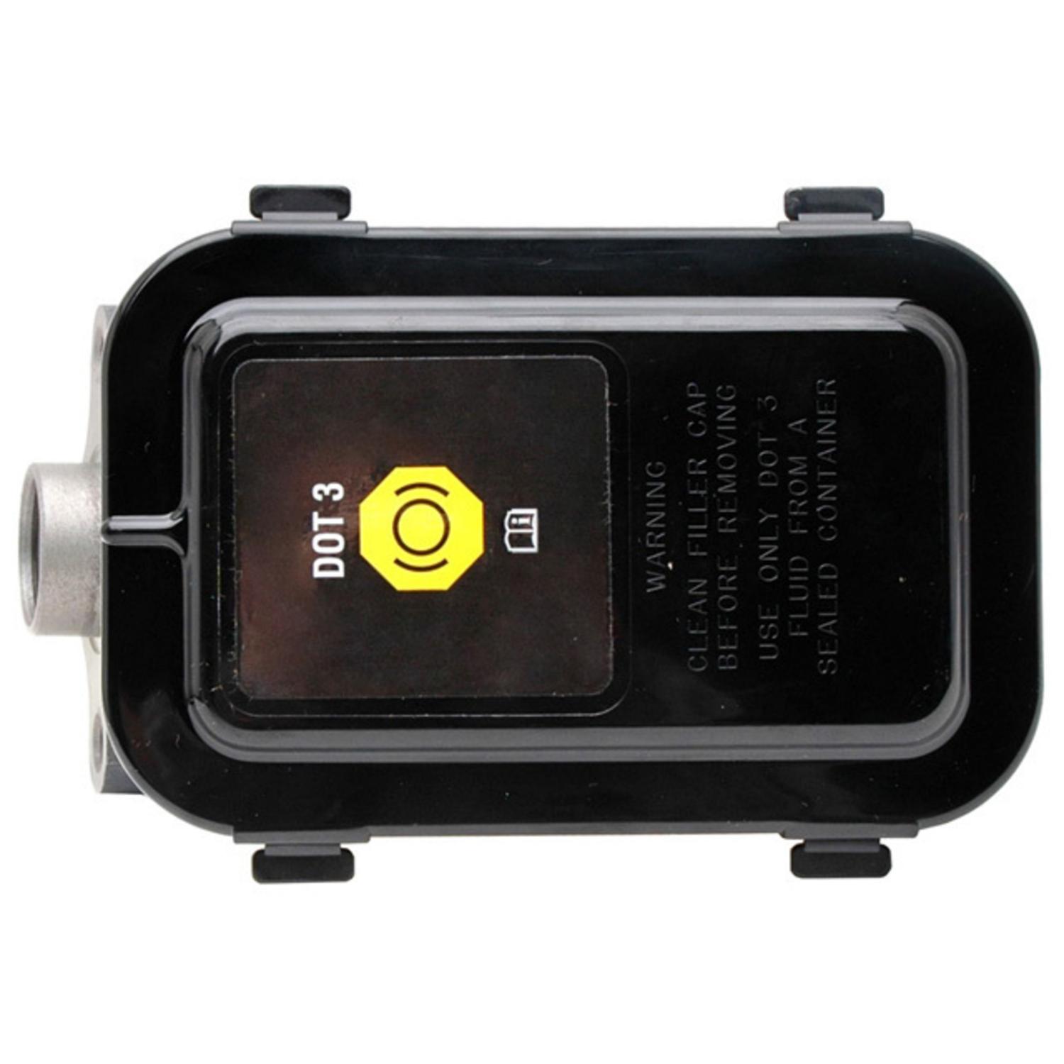 Raybestos MC390830 - Brake Master Cylinder Raybestos MC390830 Brake Master Cylinder product image 3 of 7
