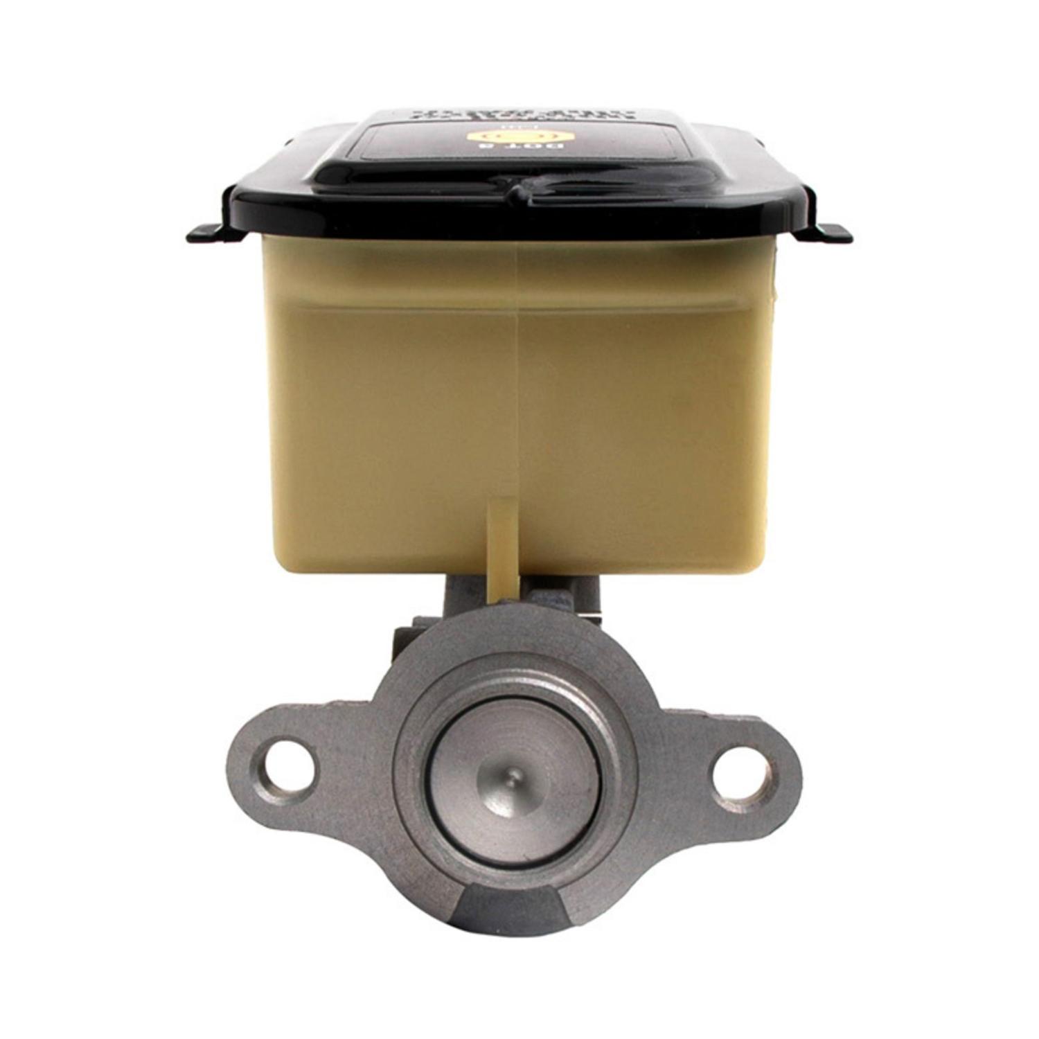 Raybestos MC390830 - Brake Master Cylinder Raybestos MC390830 Brake Master Cylinder product image 4 of 7