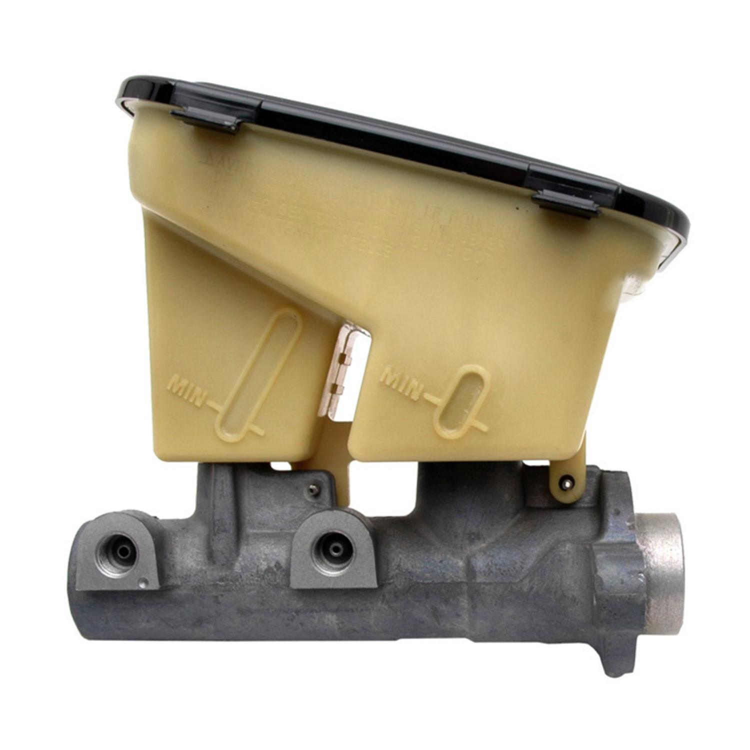 Raybestos MC390830 - Brake Master Cylinder Raybestos MC390830 Brake Master Cylinder product image 6 of 7