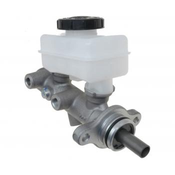 2012 Seat Altea Brake Master Cylinder